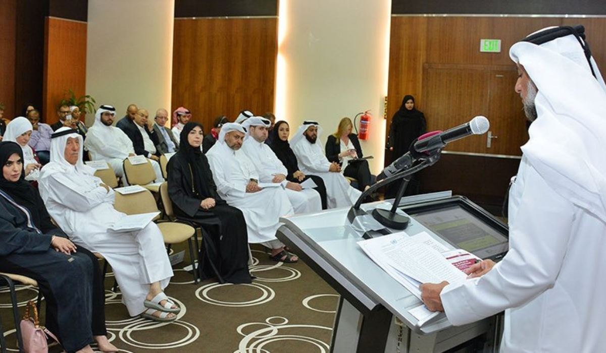 Ministry Of Municipality Highlights Its Humanitarian Initiatives